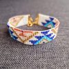 BRACCIALE MIYUKI delica  IKAT-MAIORCA - immagine 4